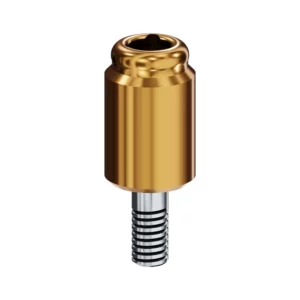 Locator internal hex 3.5mmD x 5mmL