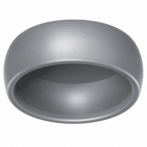 Locator replacement male grey 4st/verp
