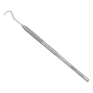 Sonde maat 44, ronde houder