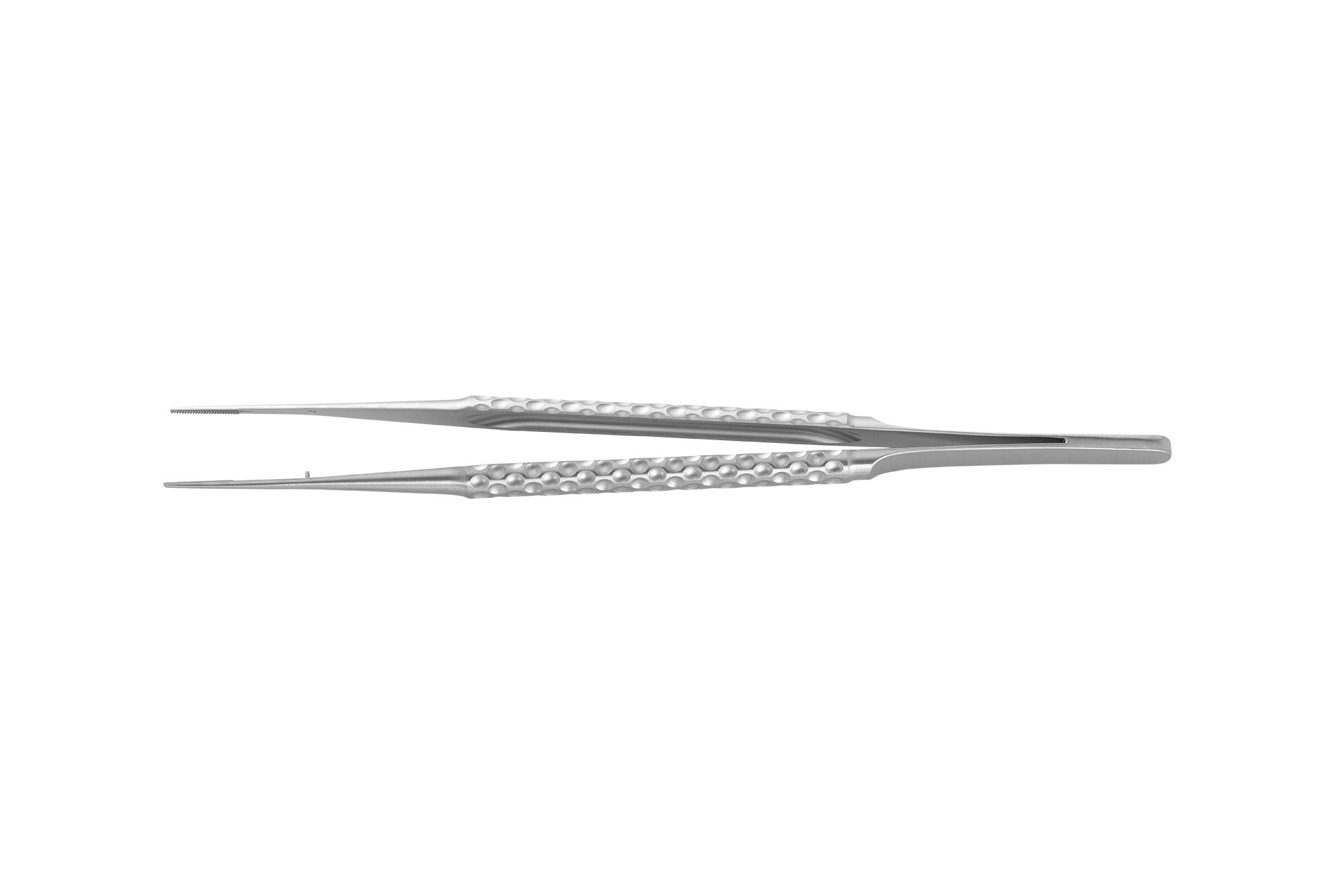 Micro Cooley atraumatische micropincet