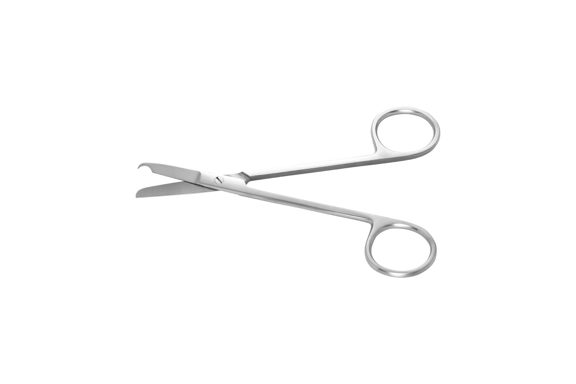 Chirurgische schaar voor dentale procedures