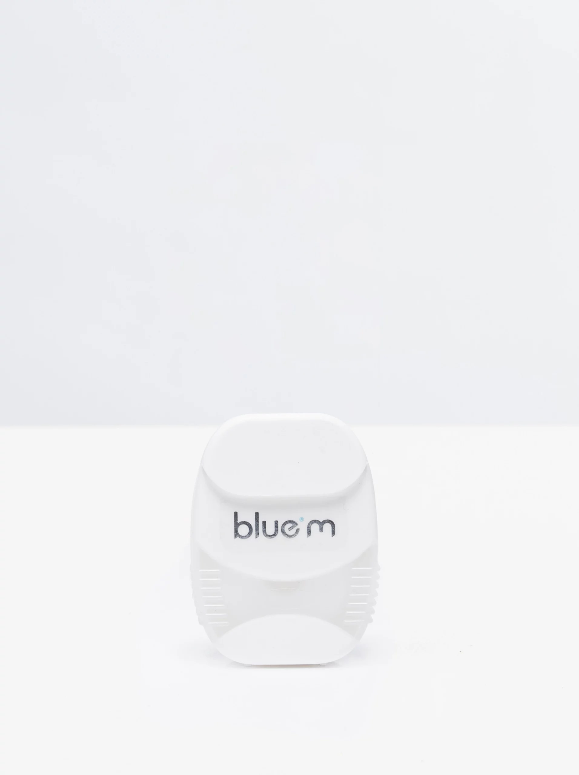 BlueM dental floss tape