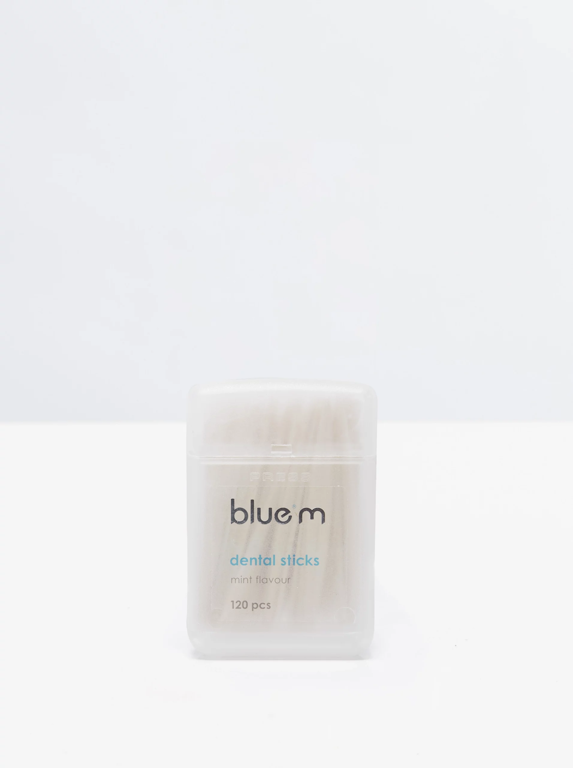 BlueM tandenstokers