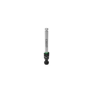 Countersink Ø 3.7