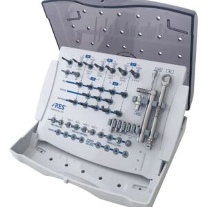 Complete Surgical Kit (CSK)