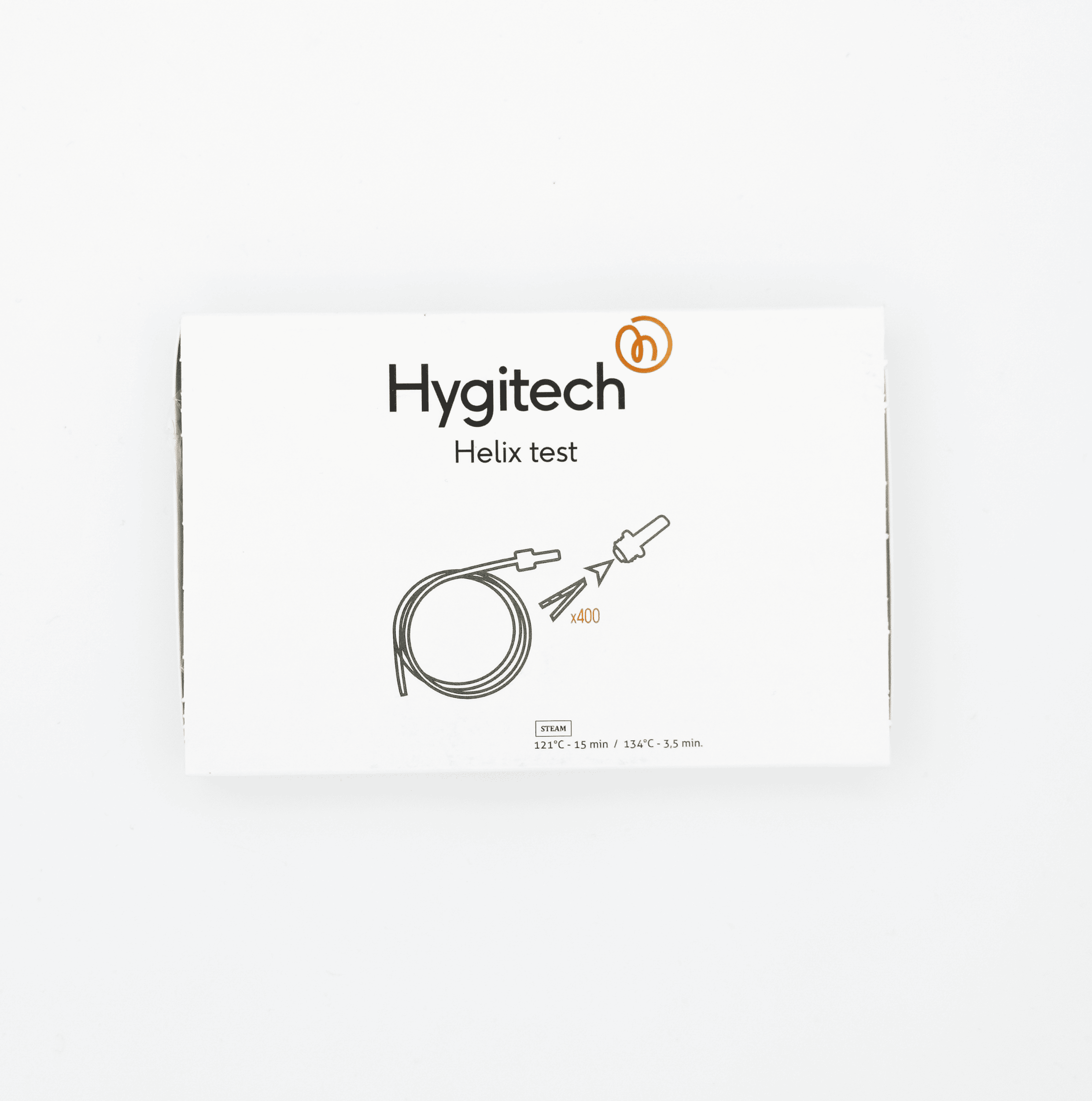 Helix Test Hygitech 400pcs - Afbeelding 3