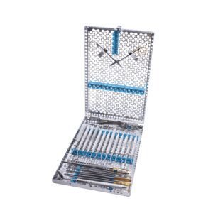 Implantologie en sinuslift kit