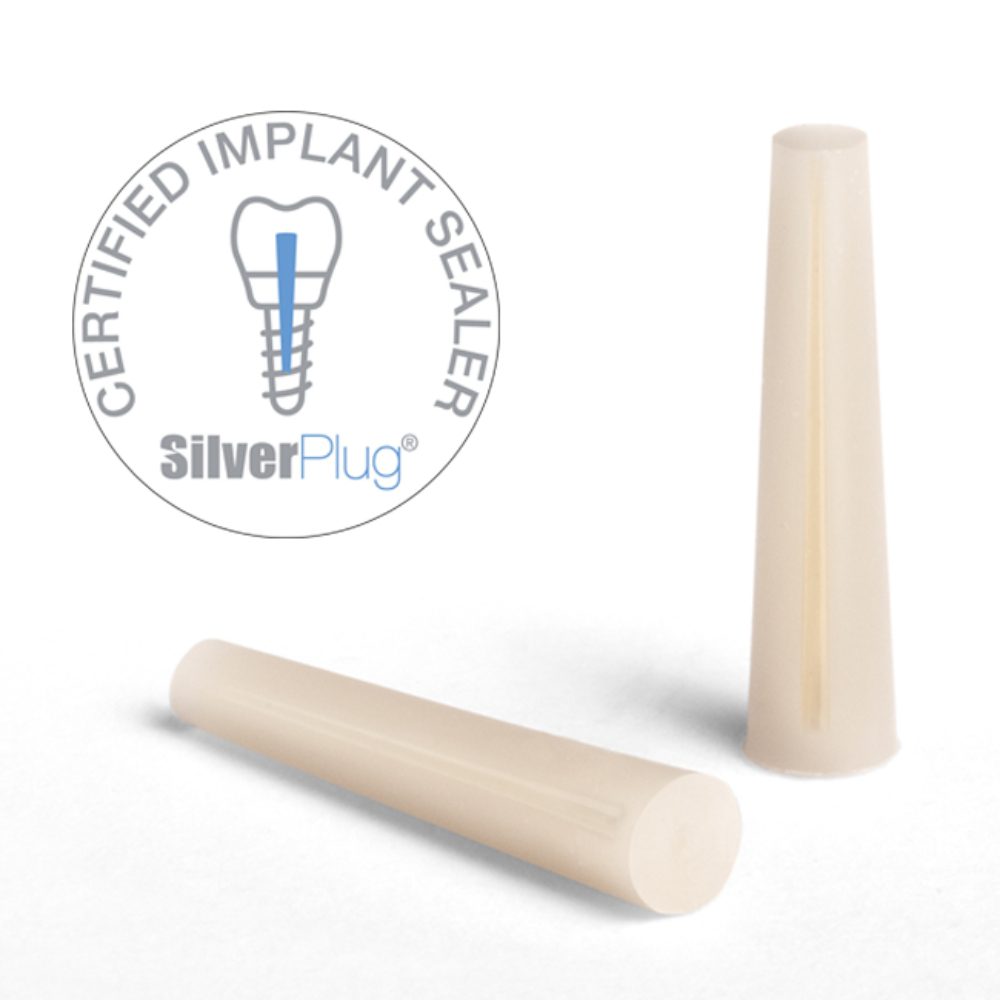 Silverplug