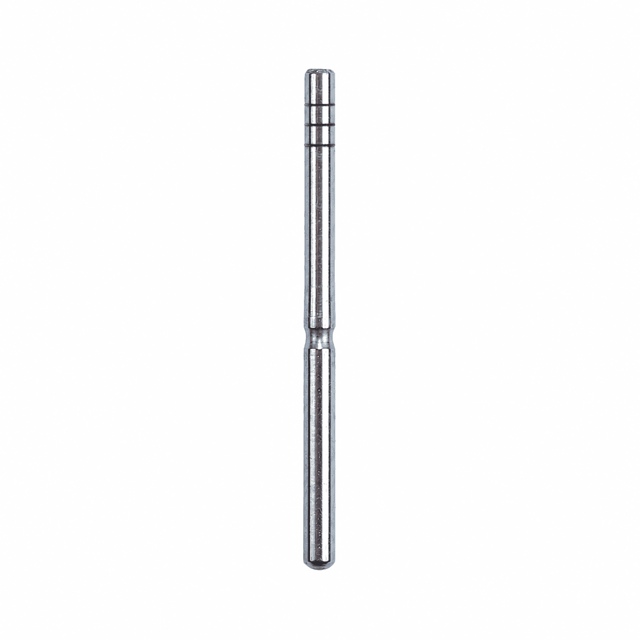 End cutting diamond bur (verpakt per 2)