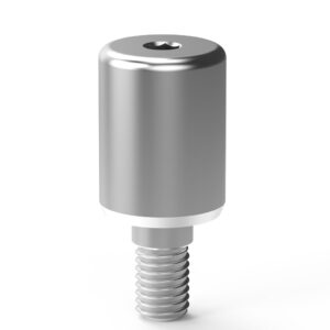 Healing abutment internal octagon Ø 4.8 5.0mmL