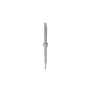 Removal tool for abutments
