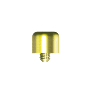 MUA Healing Cap Z8 Ø3.5 & ZM Ø3.2 mm