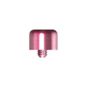 MUA Healing Cap Z8 Ø4 & ZM Ø3.9 mm