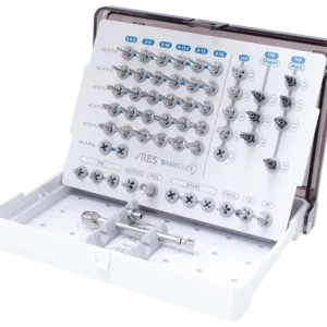 Guided Surgical Kit (GSK)