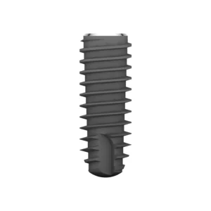 TC-N & TC-R DENTAL IMPLANTS 1.0