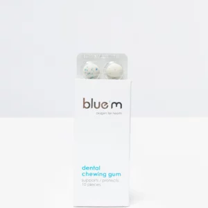 BlueM kauwgom