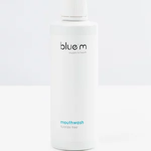 BlueM mondwater (250ml)
