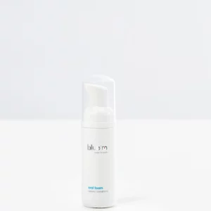 BlueM aligner cleaner oral foam (50ml)