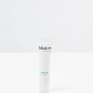 BlueM tandpasta zonder fluoride (15ml)