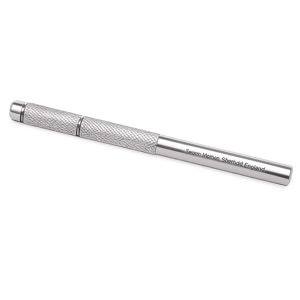 Swann Morton Fine surgical handle SF13