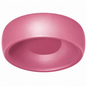 Locator replacement male pink 20st/verp