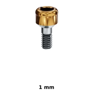 locator interne hex narrow & regular platform