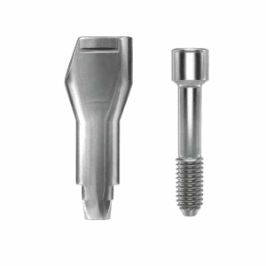 TC-N - Scan Body Titanium