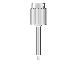 Medium hexagonal screwdriver