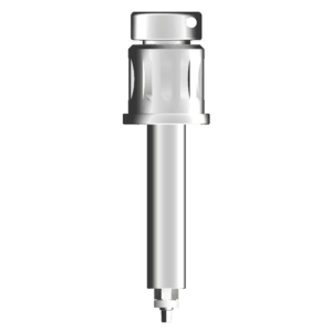 Long Screwtool for ratchet wrench