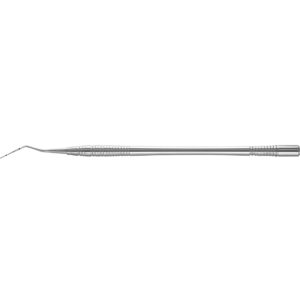 UNC 15 parodontale sonde, Universiteit van North Carolina 1-15 mm, 1 mm indeling