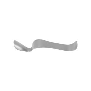 Retractor/wanghouder Bishop