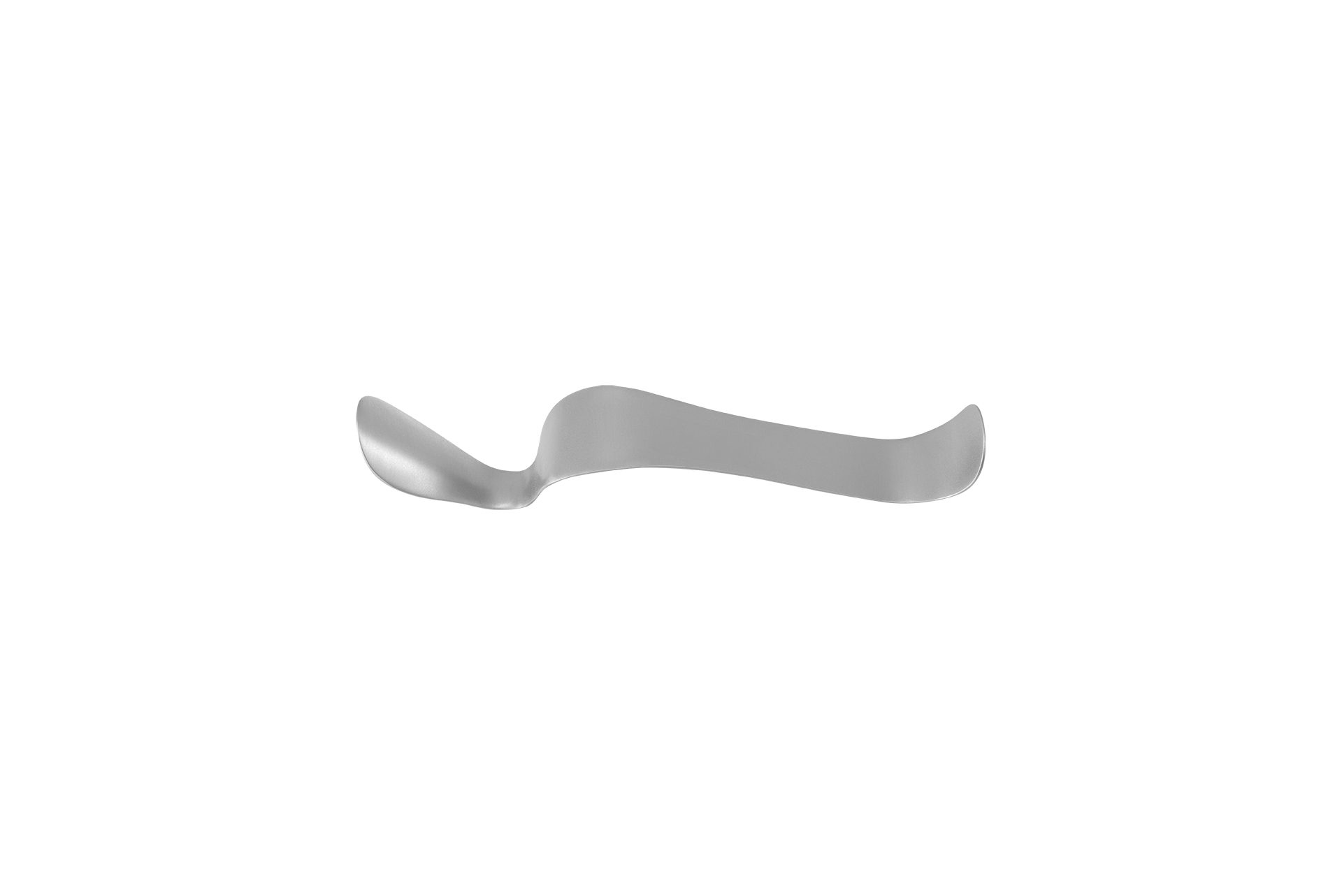 Retractor/wanghouder Bishop