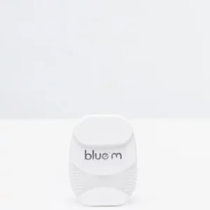 BlueM dental floss tape