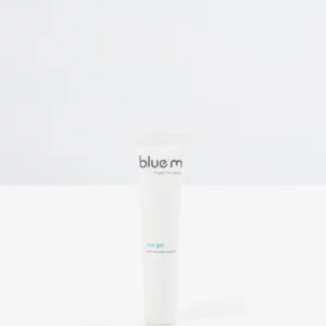 BlueM oral gel