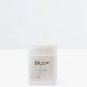 BlueM tandenstokers
