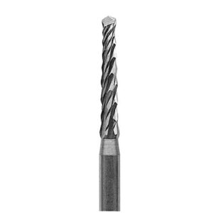 Lindemann botfrees - 10 mmL (freesoppervlak) - minder trillingen