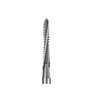 Lindemann botfrees - 10 mmL (freesoppervlak)