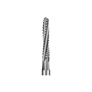 Lindemann botfrees - 10 mmL (freesoppervlak)