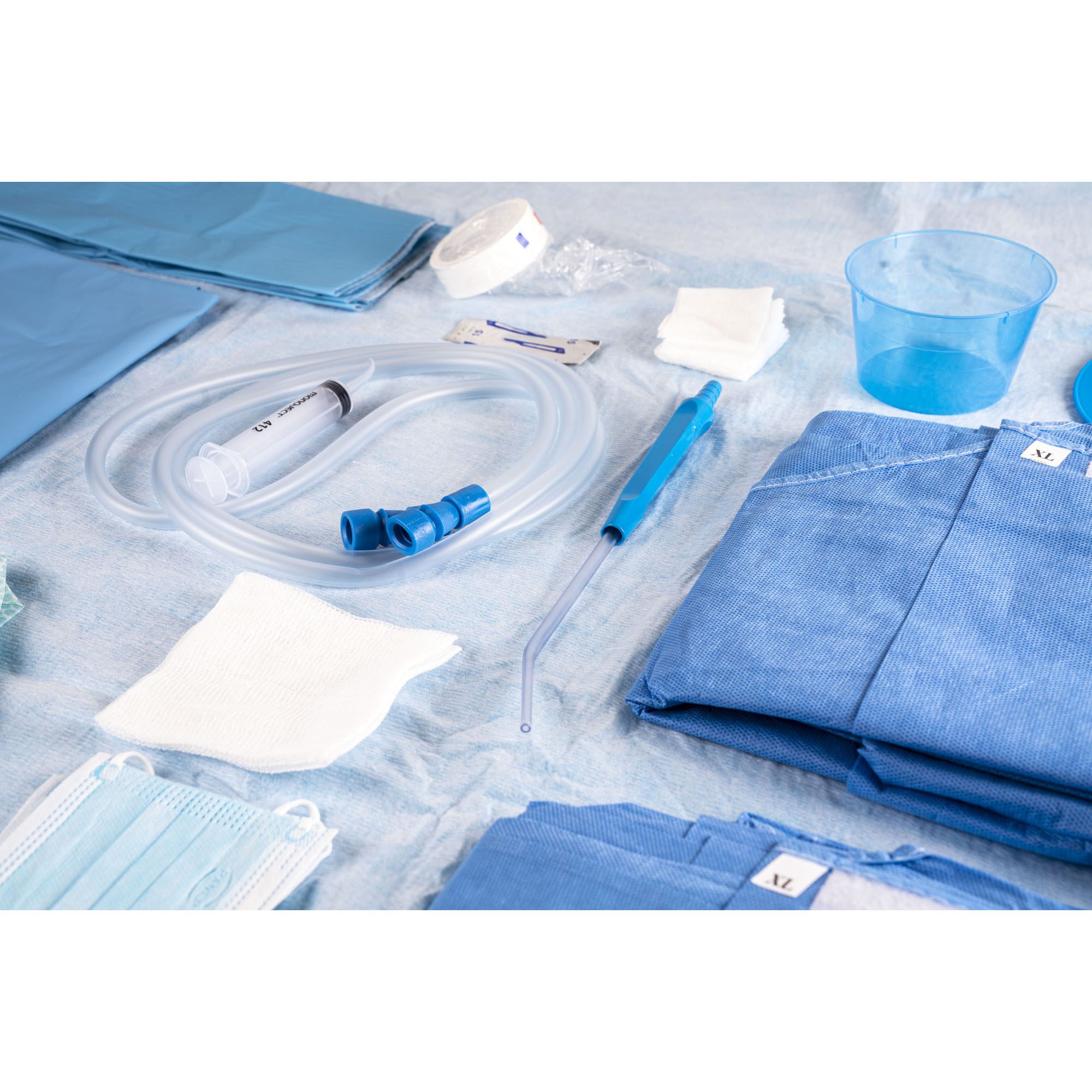 Implantologie Set Odijk - Afbeelding 2