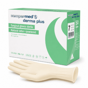 Sempermed Derma Plus