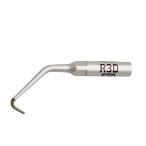 Piezo tip R3D