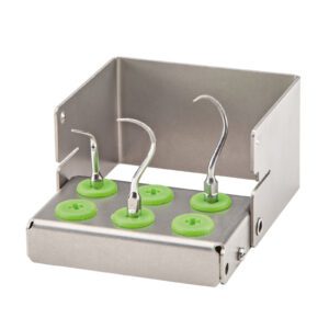 Piezo tips set - Paro