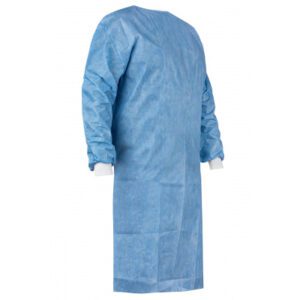 OK jas SMS, maat XL, steriel, 25 st/ds