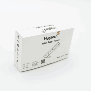 Prion Test Hygitech 250pcs