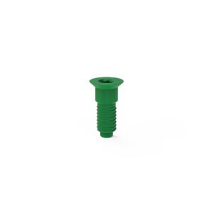 Cover screw interne hex Ø 3.5