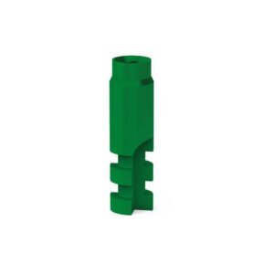 Analoog interne hex