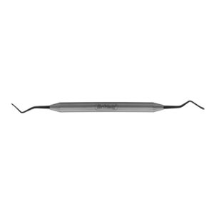 Tunneling Knife #2 Black Line