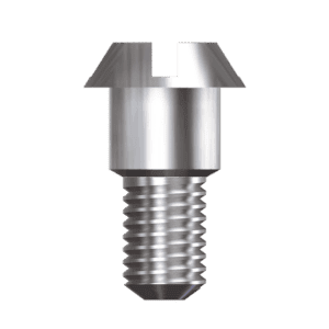 ZC Multi-Unit Abutment Ø3.5 & Z8 Ø4 mm 0° + screws