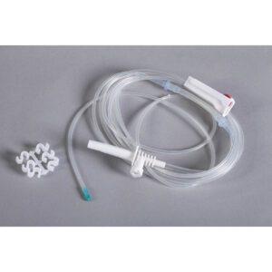 Infuusbestek W&H