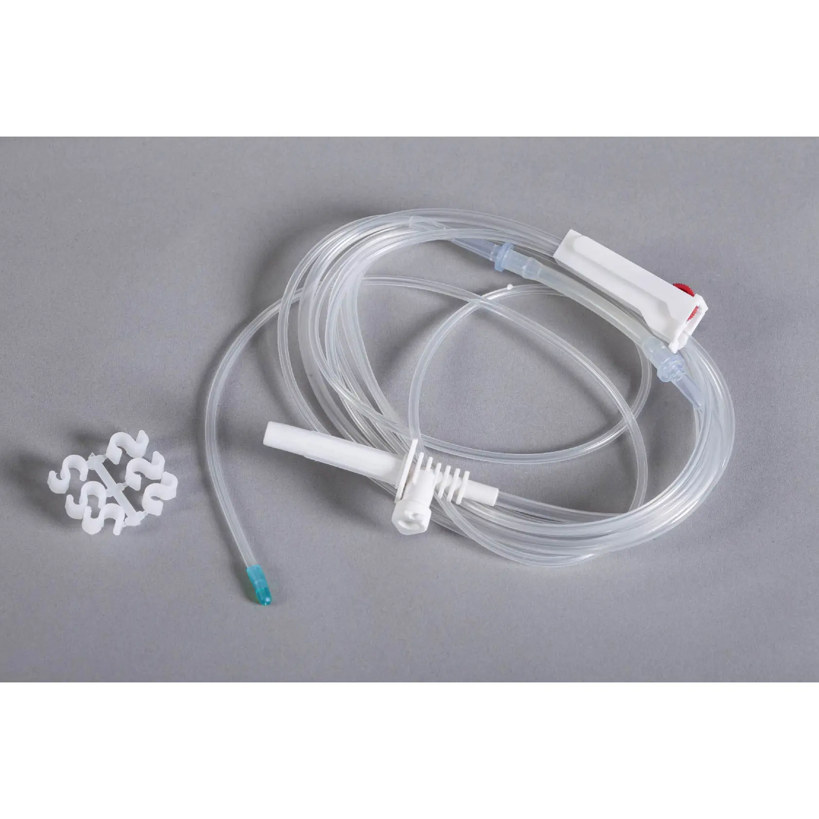 Infuusbestek W&H, Luer-lock, steriel, 10 stuk/doos